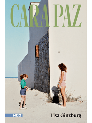 Cara Paz