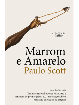 Marrom e Amarelo (Nova Edição)