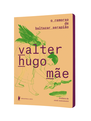 O Remorso de Baltazar Serapião