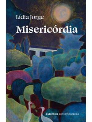 Misericórdia (Edição Brasileira)