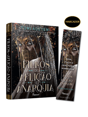 Filhos de Aflição e Anarquia