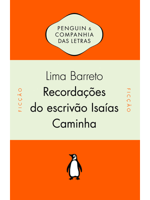 Recordações do Escrivão Isaías Caminha