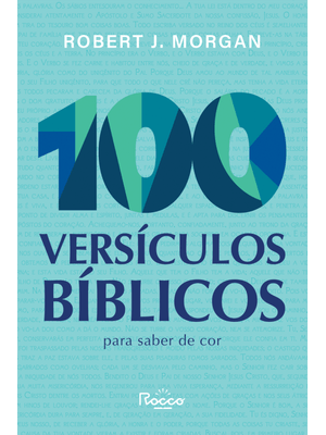 100 Versículos Bíblicos para Saber de Cor