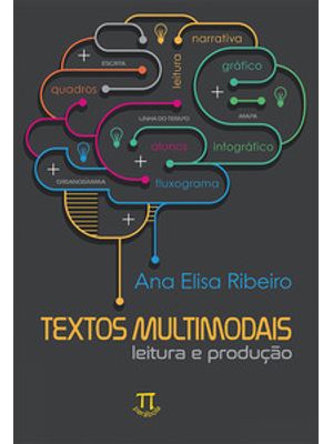 Textos Multimodais. Leitura e Produção