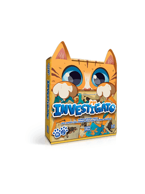 Jogo Investigato