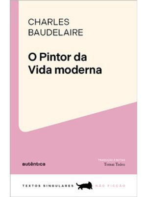 O Pintor da Vida Moderna