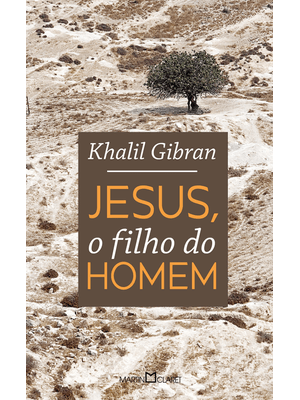 Jesus, o Filho do Homem