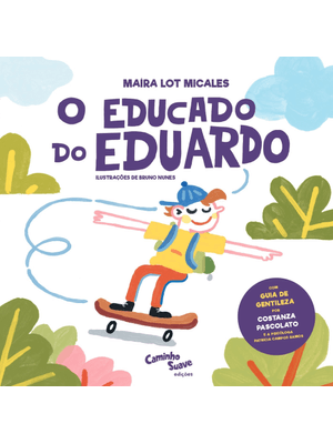 O Educado do Eduardo