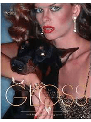 Gloss - The Work of Chris Von Wangenheim