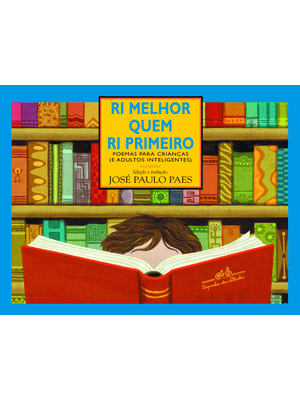 Ri Melhor Quem Ri Primeiro