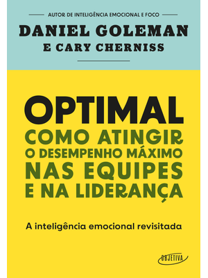 Optimal: Como Atingir o Desempenho Máximo nas Equipes e na Liderança