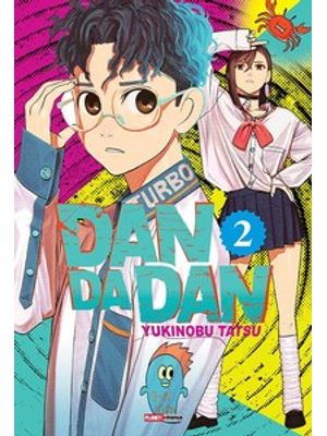 Dandadan 02