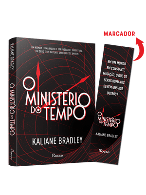 O Ministério do Tempo