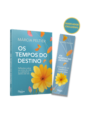 Os Tempos do Destino: Reflexões sobre os Ciclos da Vida e a Sabedoria Dentro de Nós