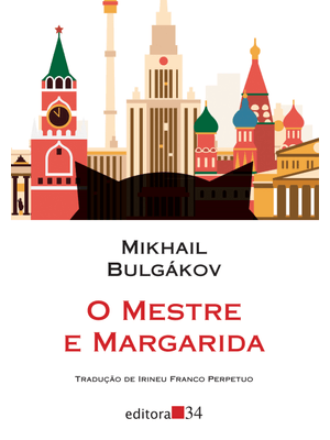 O Mestre e Margarida