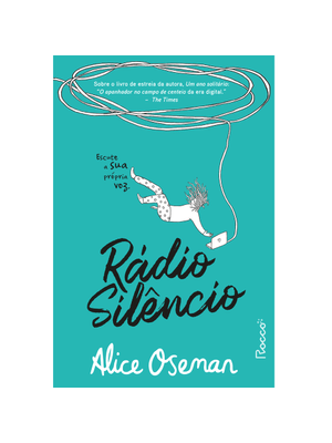 Rádio Silêncio