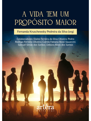 A Vida Tem Um Propósito Maior