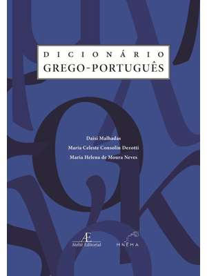 Dicionário Grego-Português