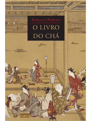 O Livro do Chá