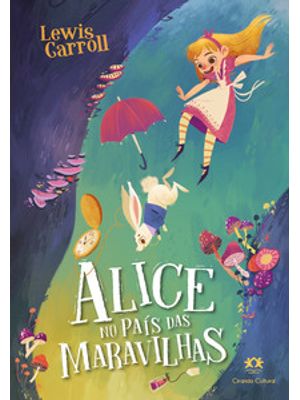 Alice no País das Maravilhas