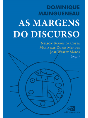 As Margens do Discurso