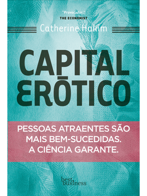 Capital Erótico