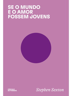 Se o Mundo e o Amor Fossem Jovens