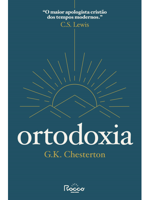 Ortodoxia