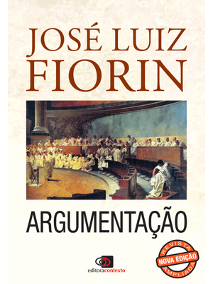 Argumentação (Nova Edição)