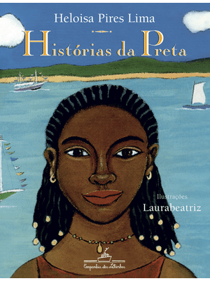 Histórias da Preta (Nova Edição)