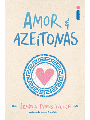 Amor & Azeitonas