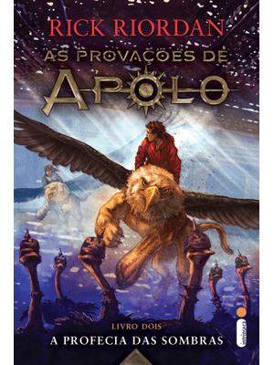 A Profecia das Sombras