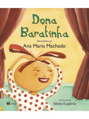 Dona Baratinha