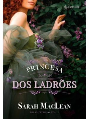 Princesa dos Ladrões