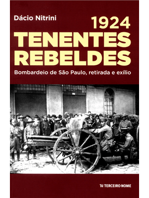 1924 - Tenentes Rebeldes