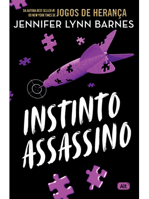 Instinto Assassino