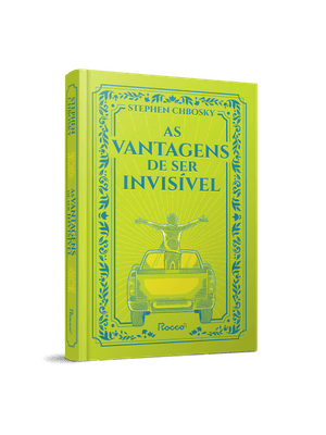 As Vantagens de Ser Invisível