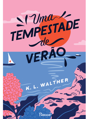 Uma Tempestade de Verão: (Sucesso no Tiktok)