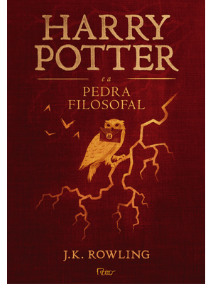 Harry Potter e a Pedra Filosofal