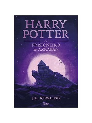 Harry Potter e o Prisioneiro de Azkaban