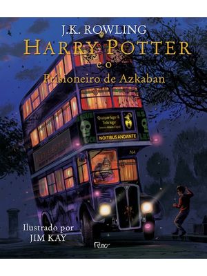 Harry Potter e o Prisioneiro de Azkaban
