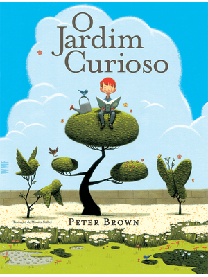 O Jardim Curioso