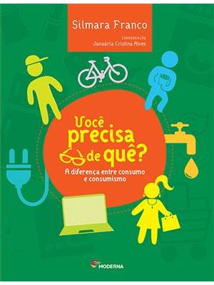 Você Precisa de Quê?: a Diferença Entre Consumo e Consumismo