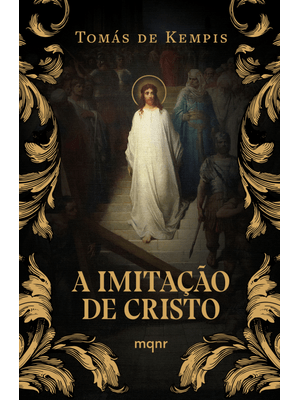 A Imitação de Cristo