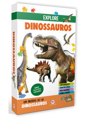 Dinossauros