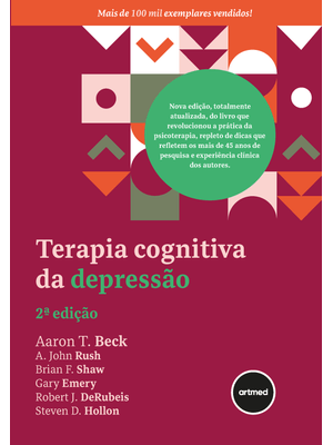 Terapia Cognitiva da Depressão