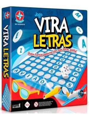 Vira Letras
