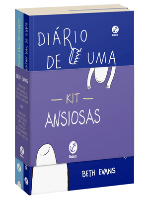 Kit Ansiosas
