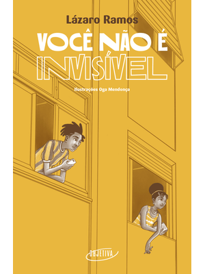Você Não É Invisível
