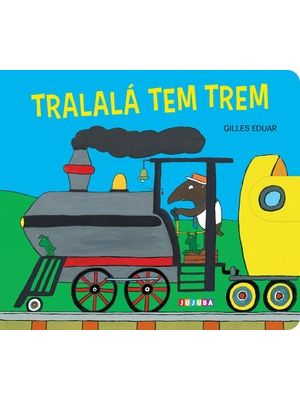 Tralalá Tem Trem